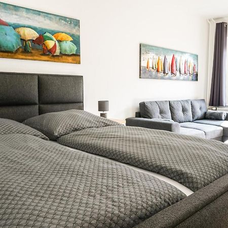 Gemuetliche Ferienwohnung In Der Altstadt Шверин Екстериор снимка